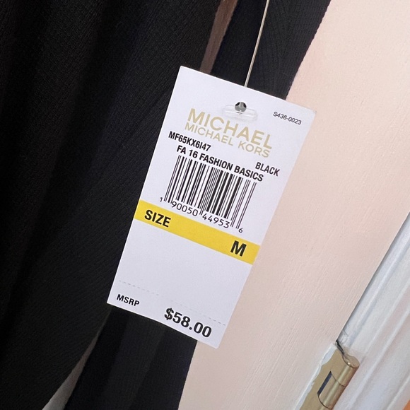 Michael Kors long sleeve - Picture 3 of 3